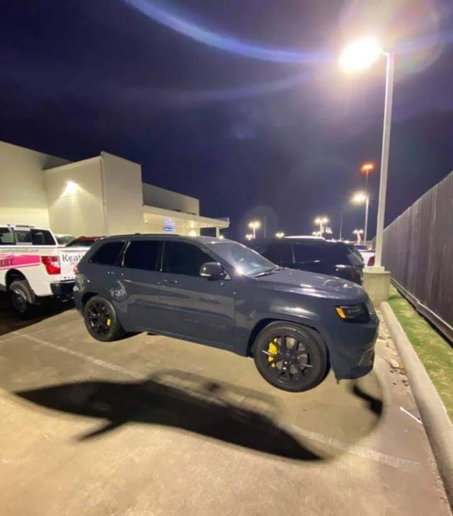 48个令人称奇的真实照片，有趣巧妙的影子，存在于普通日常生活中