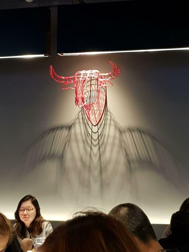 48个令人称奇的真实照片，有趣巧妙的影子，存在于普通日常生活中