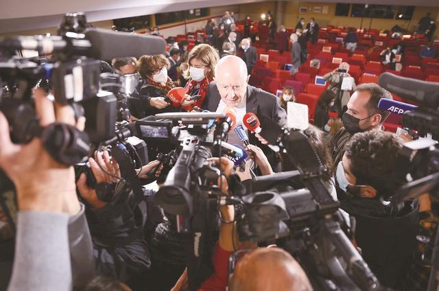 教会性侵调查报告震惊法国