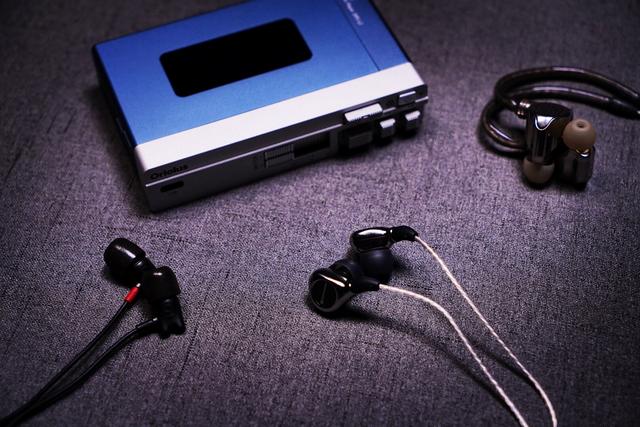 2021年的今天，你愿意花一万二买个“Walkman”吗？