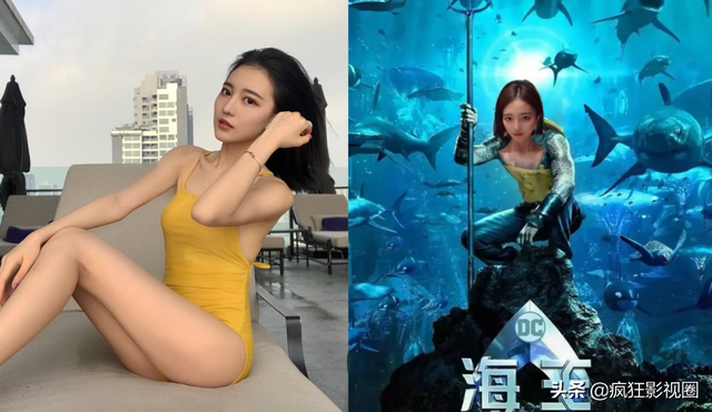 逼世界首富离婚，让好莱坞不敢封杀，美国“女海王”又翻车了