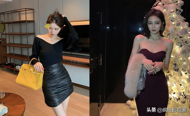 逼世界首富离婚，让好莱坞不敢封杀，美国“女海王”又翻车了