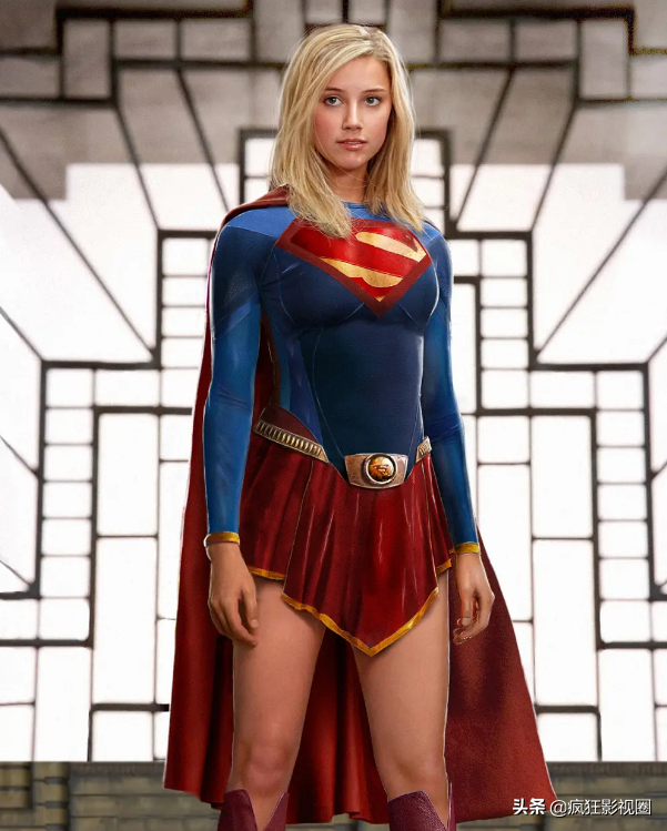 逼世界首富离婚，让好莱坞不敢封杀，美国“女海王”又翻车了