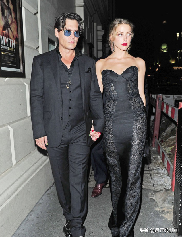 逼世界首富离婚，让好莱坞不敢封杀，美国“女海王”又翻车了