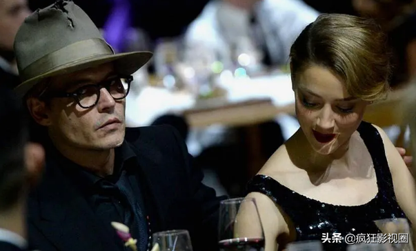 逼世界首富离婚，让好莱坞不敢封杀，美国“女海王”又翻车了