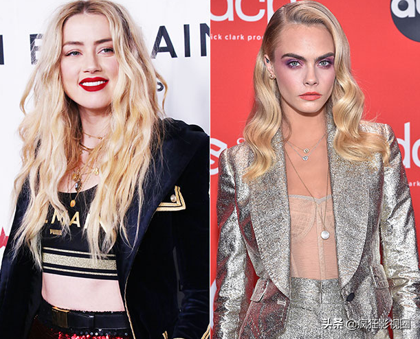 逼世界首富离婚，让好莱坞不敢封杀，美国“女海王”又翻车了