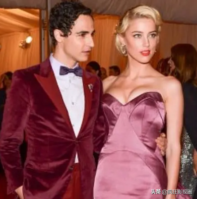 逼世界首富离婚，让好莱坞不敢封杀，美国“女海王”又翻车了