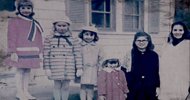 世界最著名鬼宅低价卖！百年间凶案闹鬼不断，却被粉丝抢购？