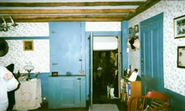 世界最著名鬼宅低价卖！百年间凶案闹鬼不断，却被粉丝抢购？