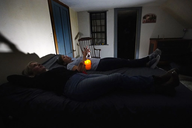 世界最著名鬼宅低价卖！百年间凶案闹鬼不断，却被粉丝抢购？