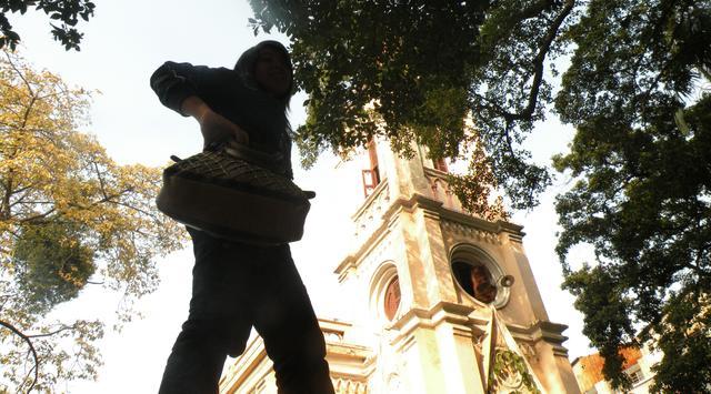 西方建筑——从历史、形式、特征等读懂她的美