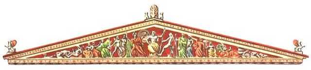 西方建筑——从历史、形式、特征等读懂她的美