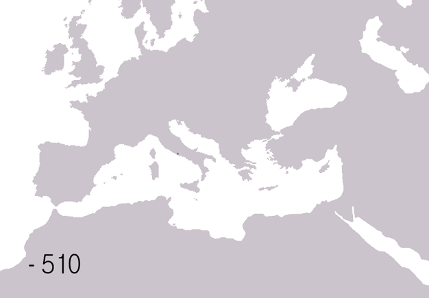 西方建筑——从历史、形式、特征等读懂她的美