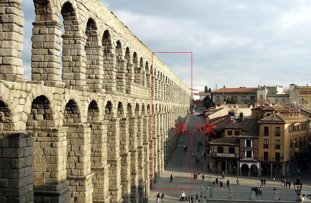 西方建筑——从历史、形式、特征等读懂她的美