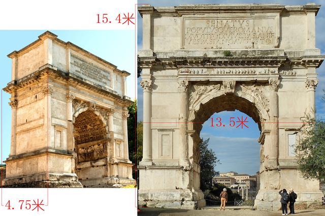 西方建筑——从历史、形式、特征等读懂她的美