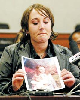 美国最残忍的连环杀手之一，杀害49名女性，最后栽在同类人手中