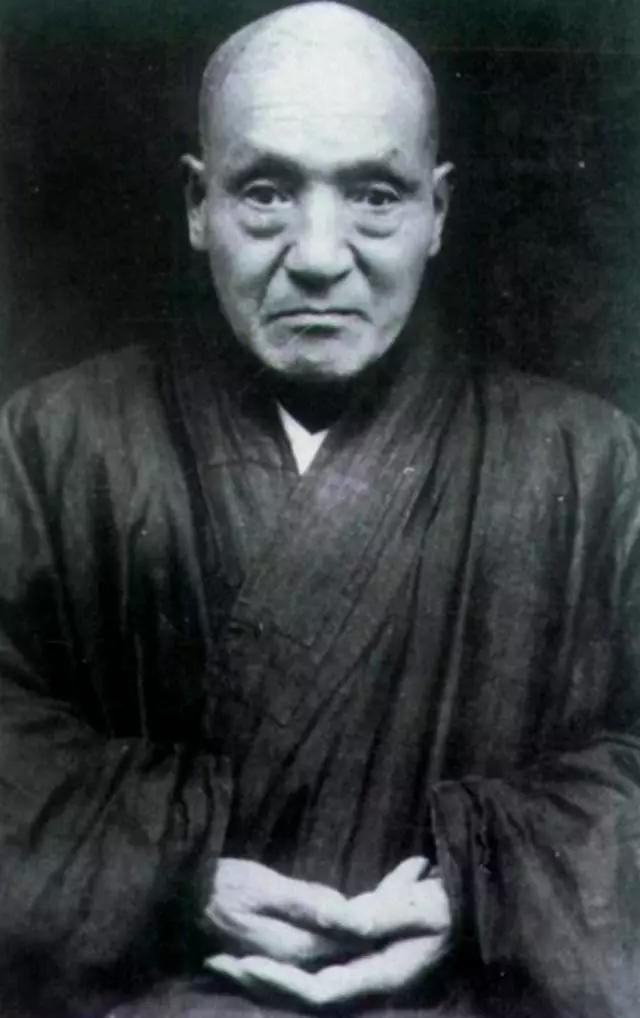 铭记历史！一起追忆那些抗日救国岁月中的高僧们