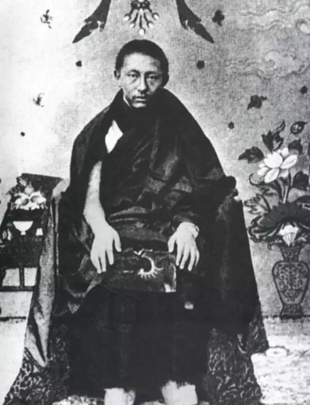 铭记历史！一起追忆那些抗日救国岁月中的高僧们