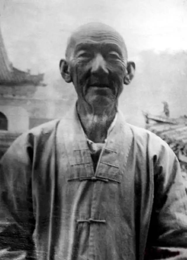 铭记历史！一起追忆那些抗日救国岁月中的高僧们