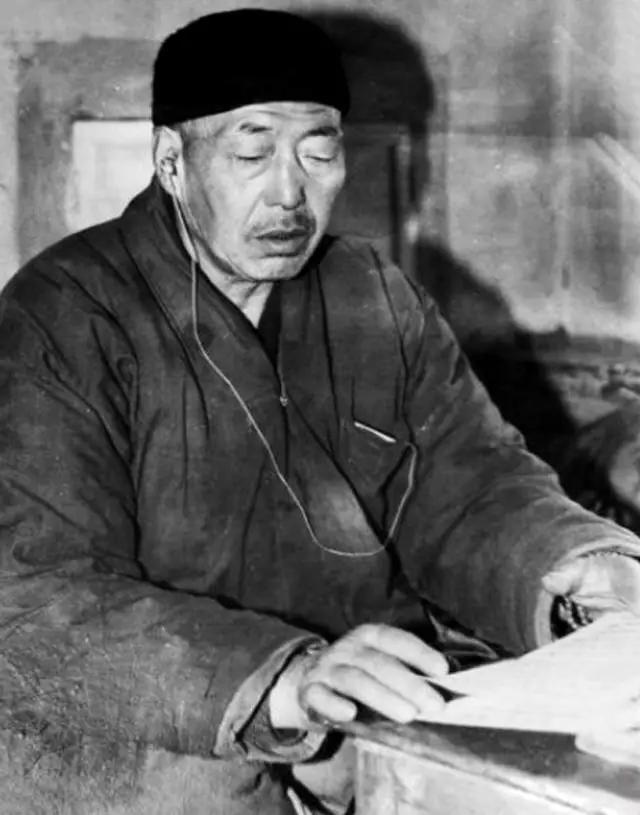 铭记历史！一起追忆那些抗日救国岁月中的高僧们