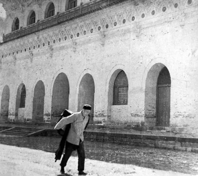 铭记历史！一起追忆那些抗日救国岁月中的高僧们