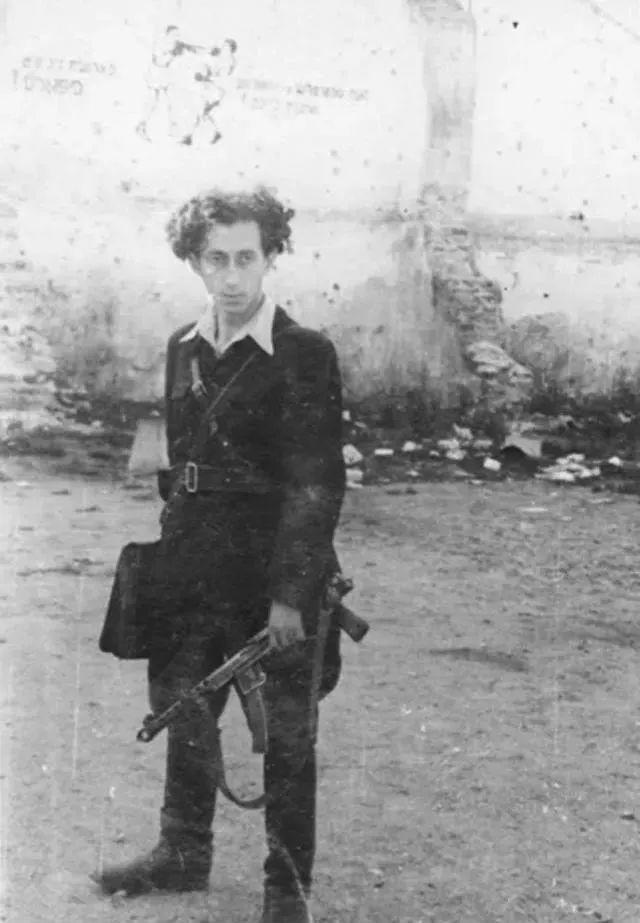 不要被犹太人的表面骗了，这才是他们的真面目，绝对超乎你的想象