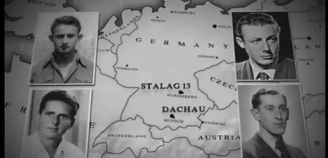 不要被犹太人的表面骗了，这才是他们的真面目，绝对超乎你的想象