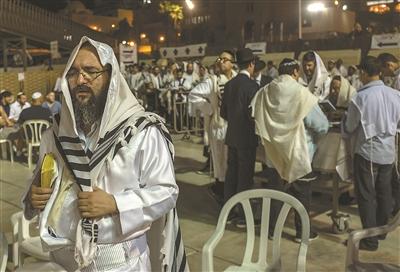 不要被犹太人的表面骗了，这才是他们的真面目，绝对超乎你的想象