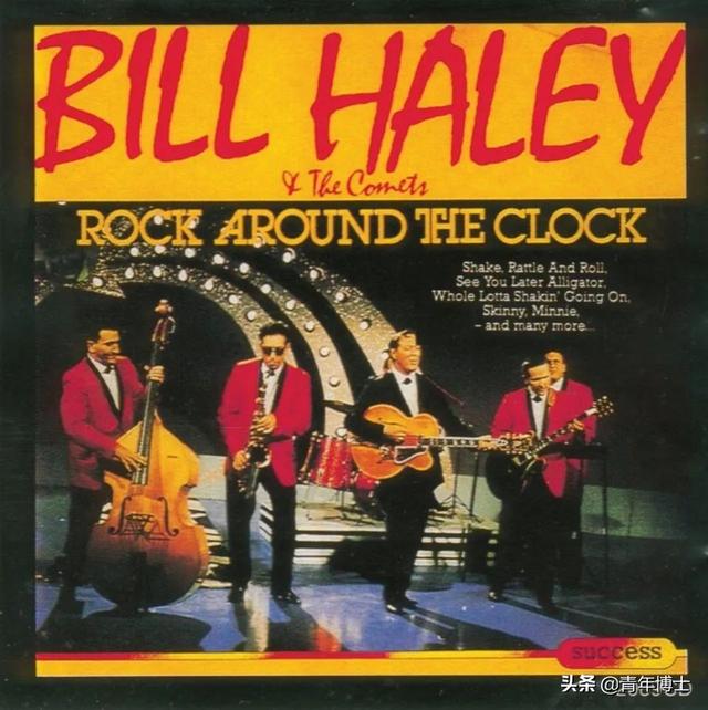 黑暗金属摇滚与撒旦教背后的历史谜团