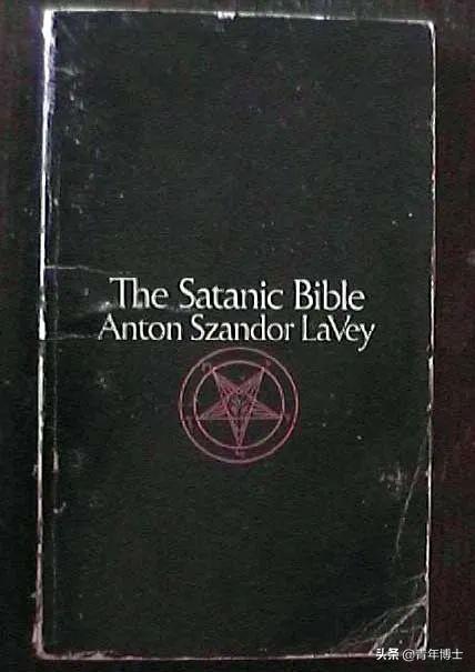 黑暗金属摇滚与撒旦教背后的历史谜团