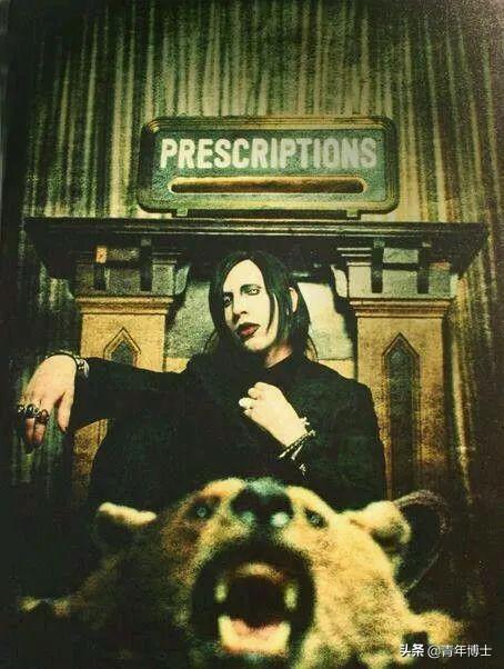 黑暗金属摇滚与撒旦教背后的历史谜团