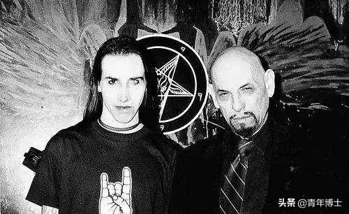 黑暗金属摇滚与撒旦教背后的历史谜团