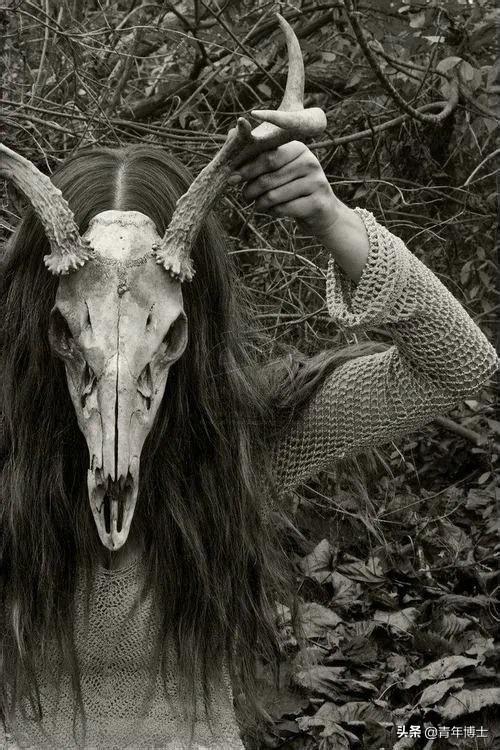 黑暗金属摇滚与撒旦教背后的历史谜团