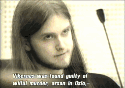 黑暗金属摇滚与撒旦教背后的历史谜团