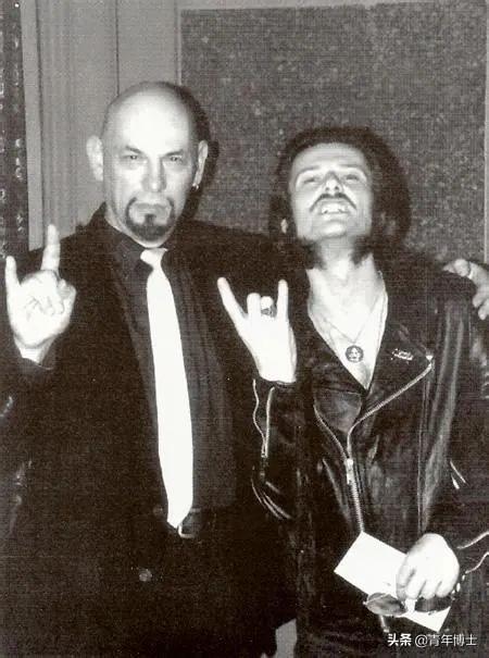 黑暗金属摇滚与撒旦教背后的历史谜团