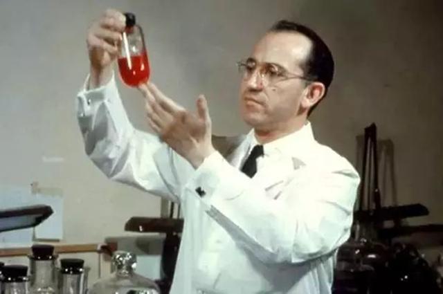 永生的海拉：拥有不死细胞的女人，繁衍细胞质量等同10座帝国大厦