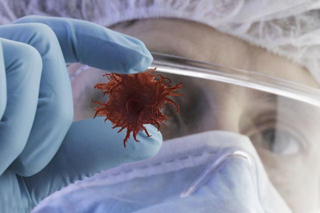 永生的海拉：拥有不死细胞的女人，繁衍细胞质量等同10座帝国大厦