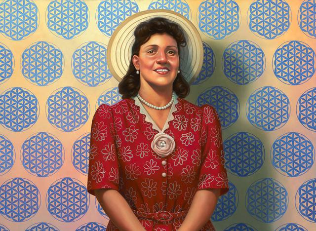 永生的海拉：拥有不死细胞的女人，繁衍细胞质量等同10座帝国大厦