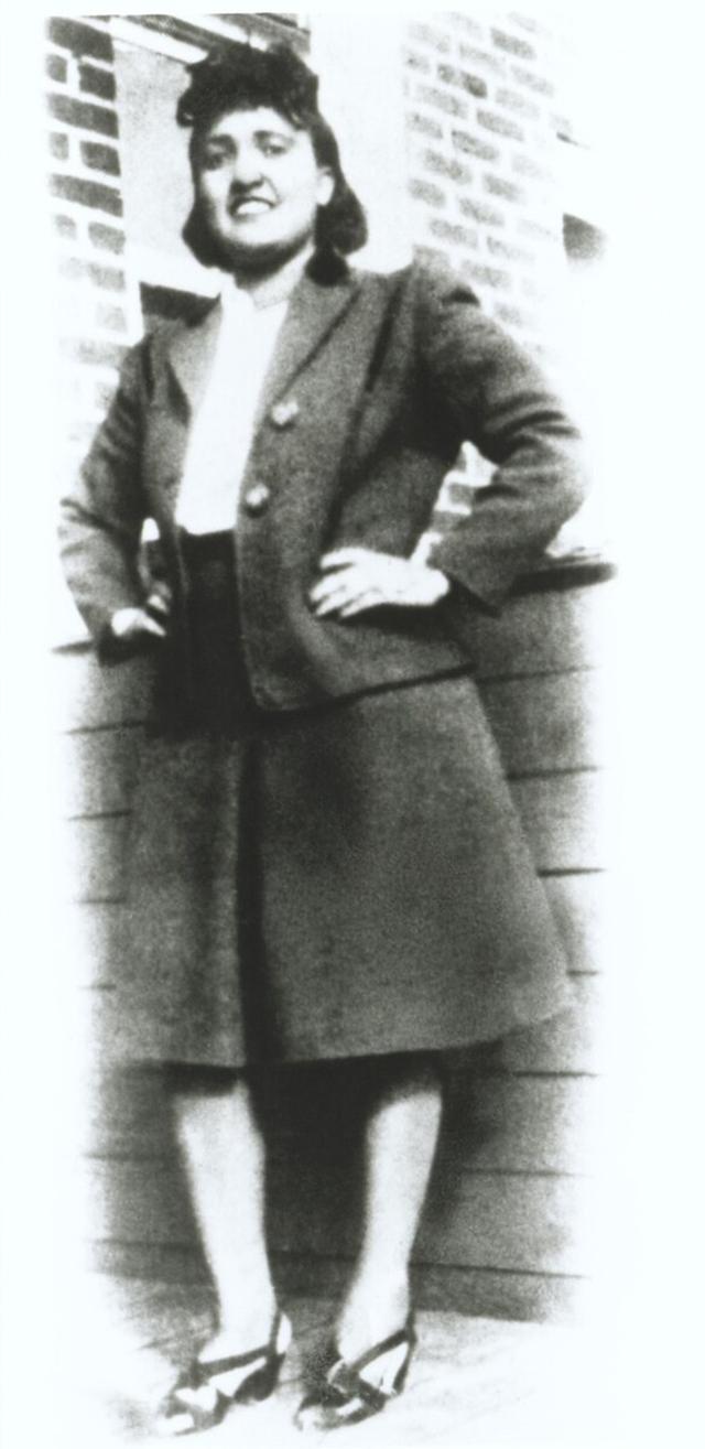 永生的海拉：拥有不死细胞的女人，繁衍细胞质量等同10座帝国大厦