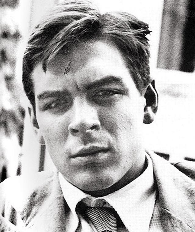 揭露：切•格瓦拉的死亡纪实