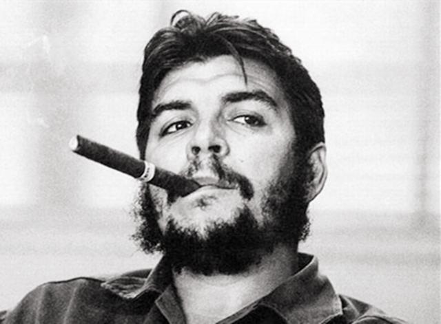 揭露：切•格瓦拉的死亡纪实