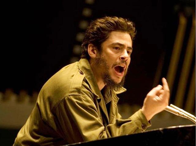 揭露：切•格瓦拉的死亡纪实