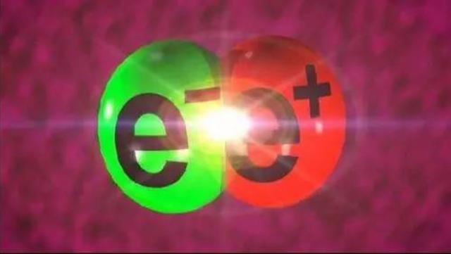 反物质到底是什么，威力有多大，坏人掌握了会摧毁世界吗？