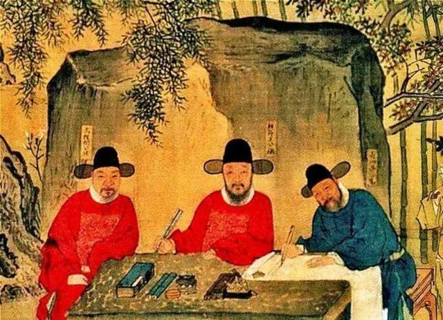 成化年间的恶徒，性侵妇女182人，最后被凌迟处死