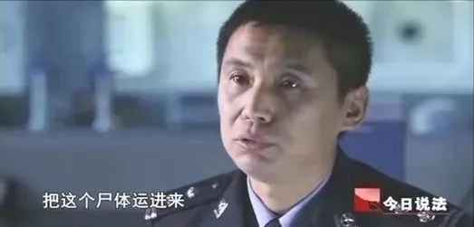 《今日说法》播出过的这5大奇案，若拍成电影，必爆炸