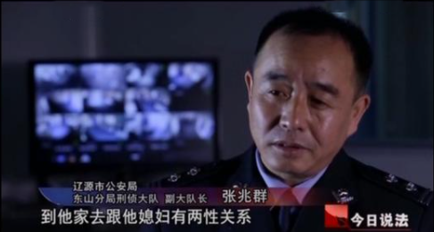 《今日说法》播出过的这5大奇案，若拍成电影，必爆炸