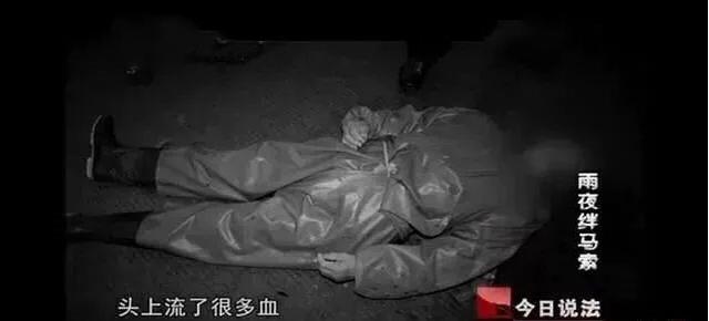 《今日说法》播出过的这5大奇案，若拍成电影，必爆炸