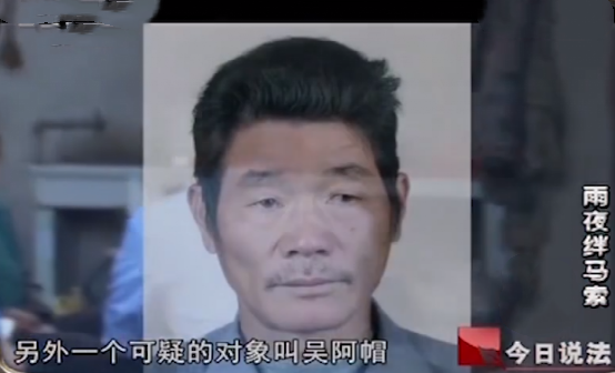 《今日说法》播出过的这5大奇案，若拍成电影，必爆炸