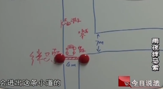 《今日说法》播出过的这5大奇案，若拍成电影，必爆炸