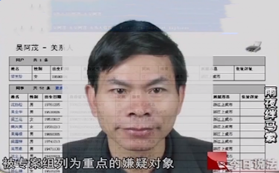 《今日说法》播出过的这5大奇案，若拍成电影，必爆炸